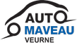 Auto's Maveau